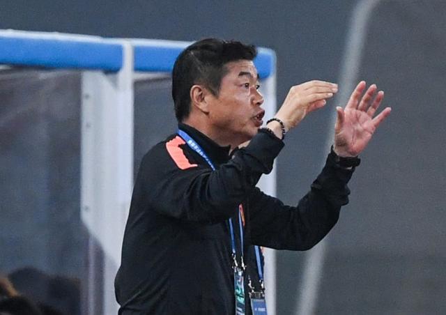 bob半岛体育-0引援？新河北队还是静悄悄：保级战激烈 稳定第1位