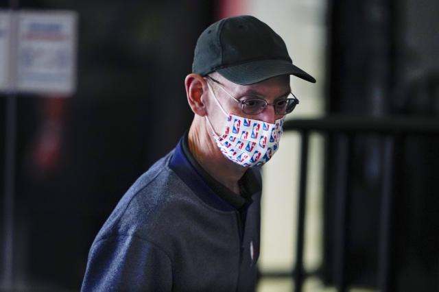 bob半岛体育官方网站-萧华渴望深化赛制改革 季中锦标赛正在孕育中