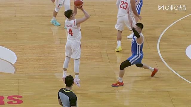bob半岛体育官方网站-逆转取胜！中国男篮世预赛击败中国台北