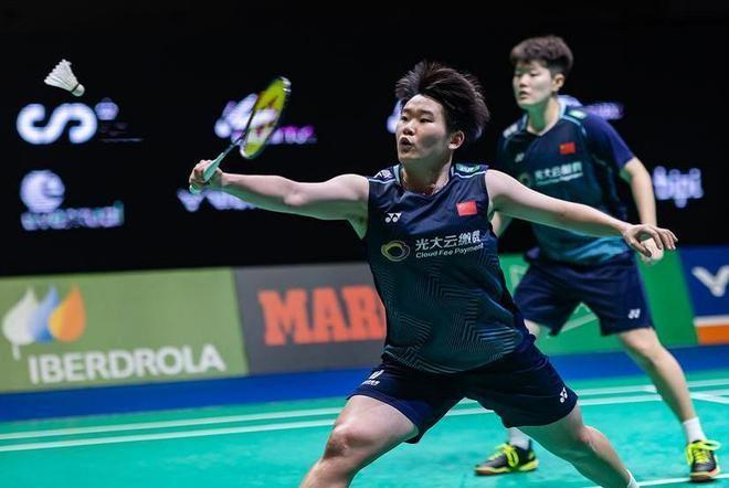 亚锦赛战报：韩国3金1银收官！国羽锁定1金2银，只待石宇奇|决赛|半决赛|1/4决赛|羽毛球亚锦赛|组合_新浪新闻